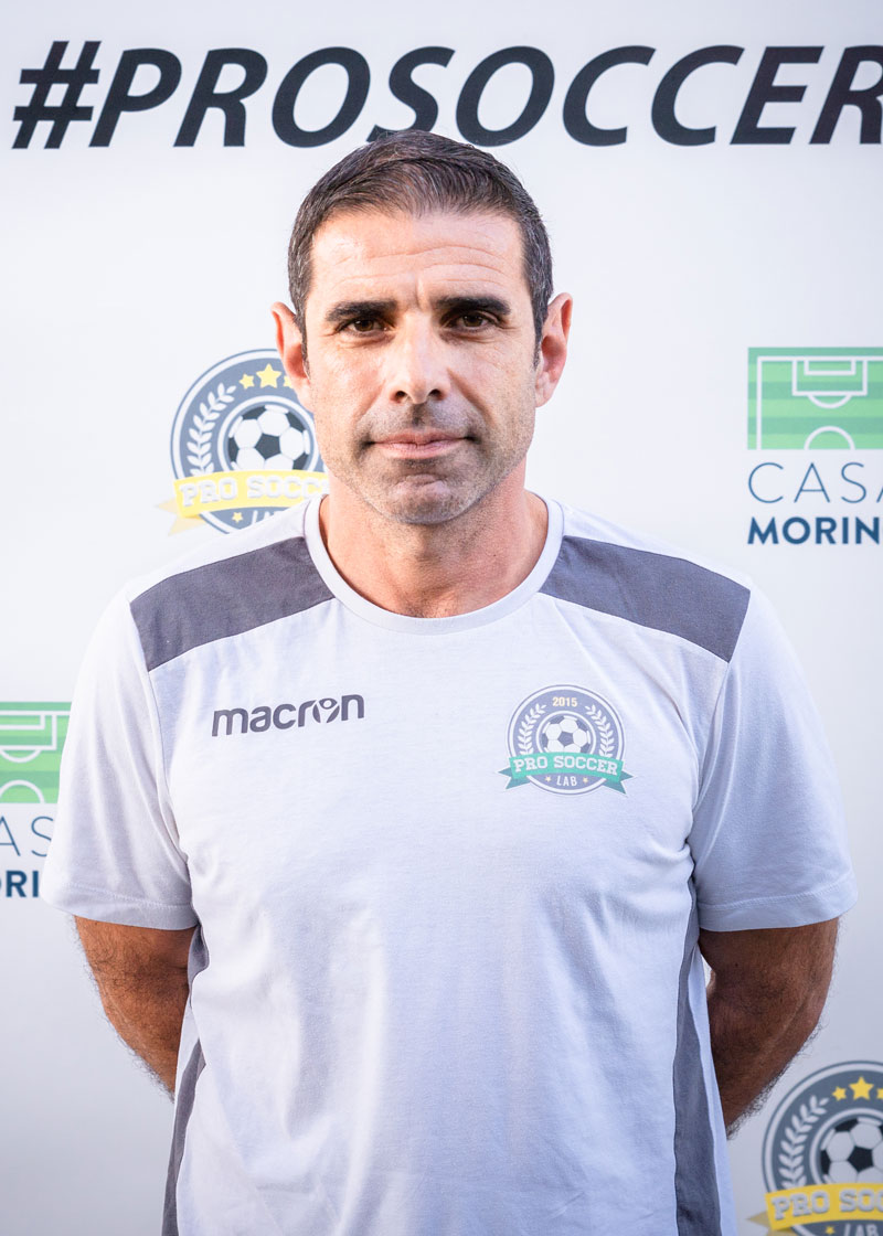 Alessandro Valduga