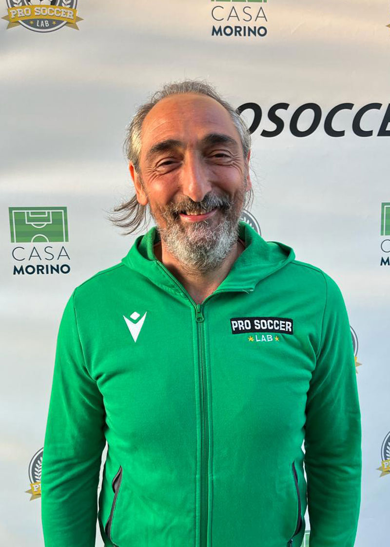 Alessio Finetti