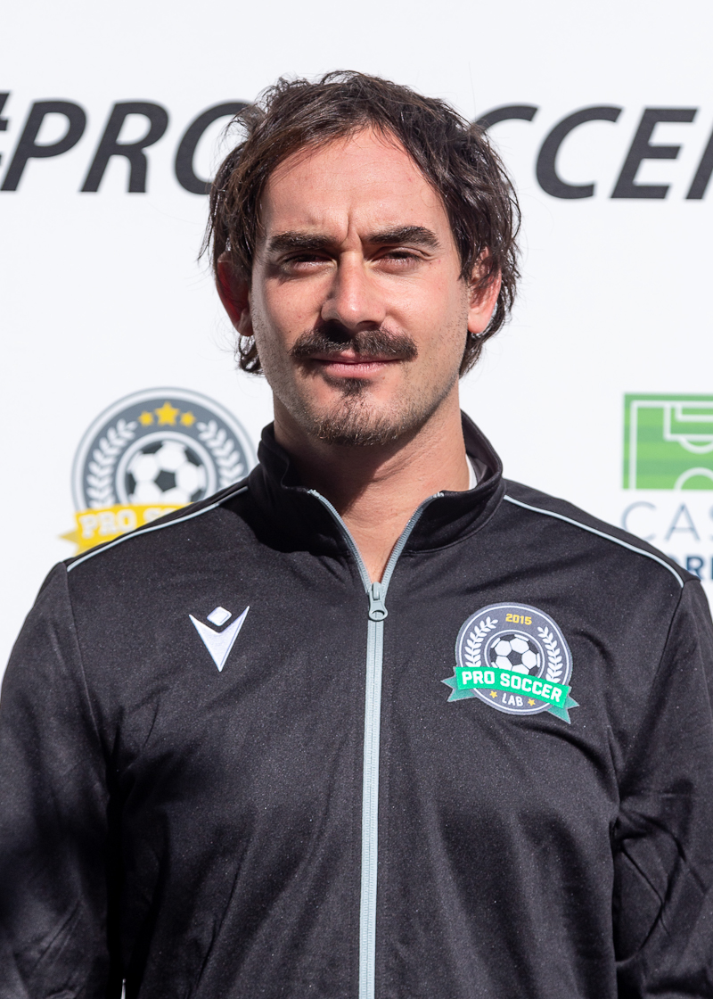 Luca Giommoni