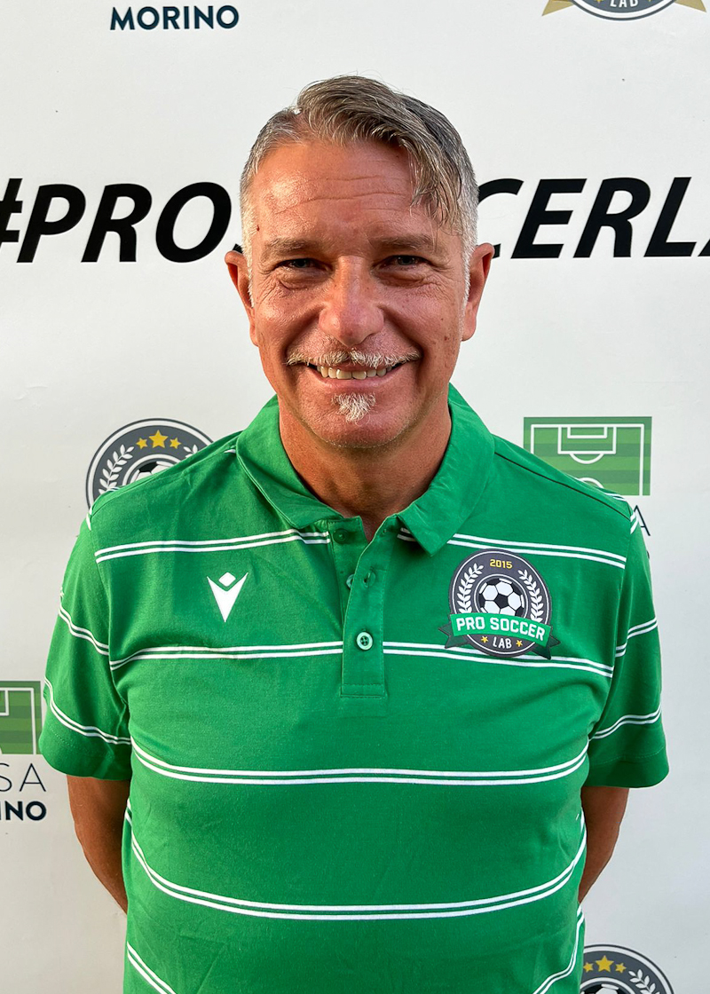 Walter Trentini