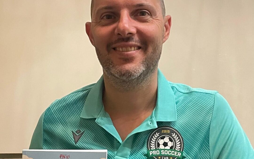 “Oltre il 90esimo”: venerdì 6 giugno la presentazione del libro