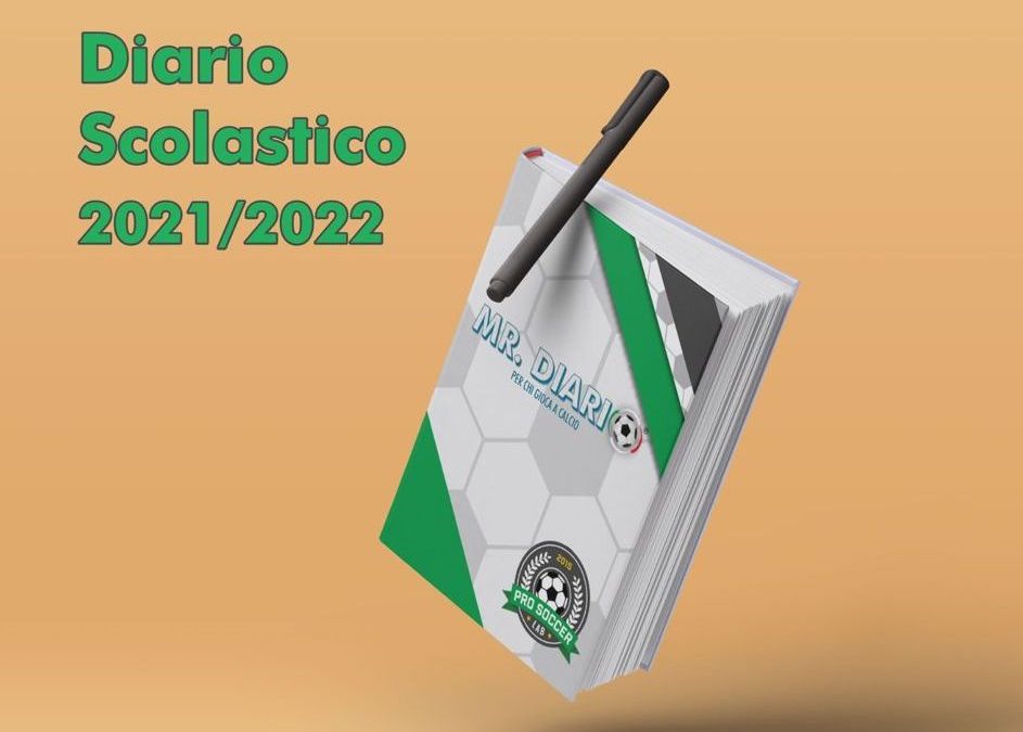Diario scolastico 2021/22