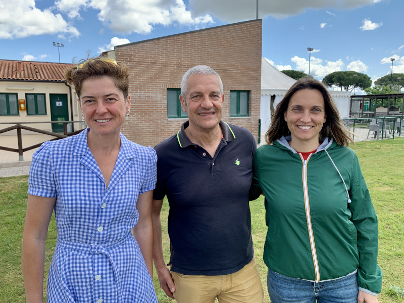 Nuovi impianti sportivi a Grosseto per la Pro soccer lab