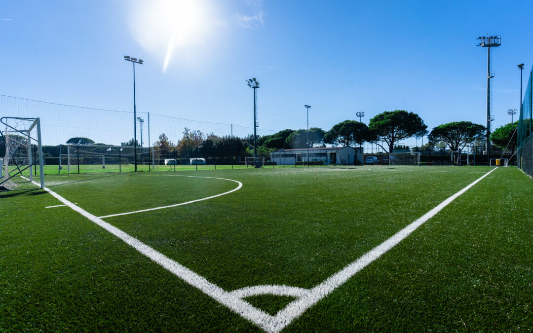 Torna la “Casti league” alla Pro soccer lab: ecco come iscriversi