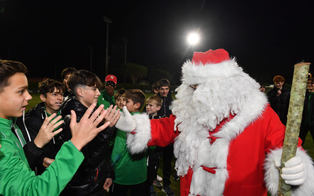 Festa di Natale 2023