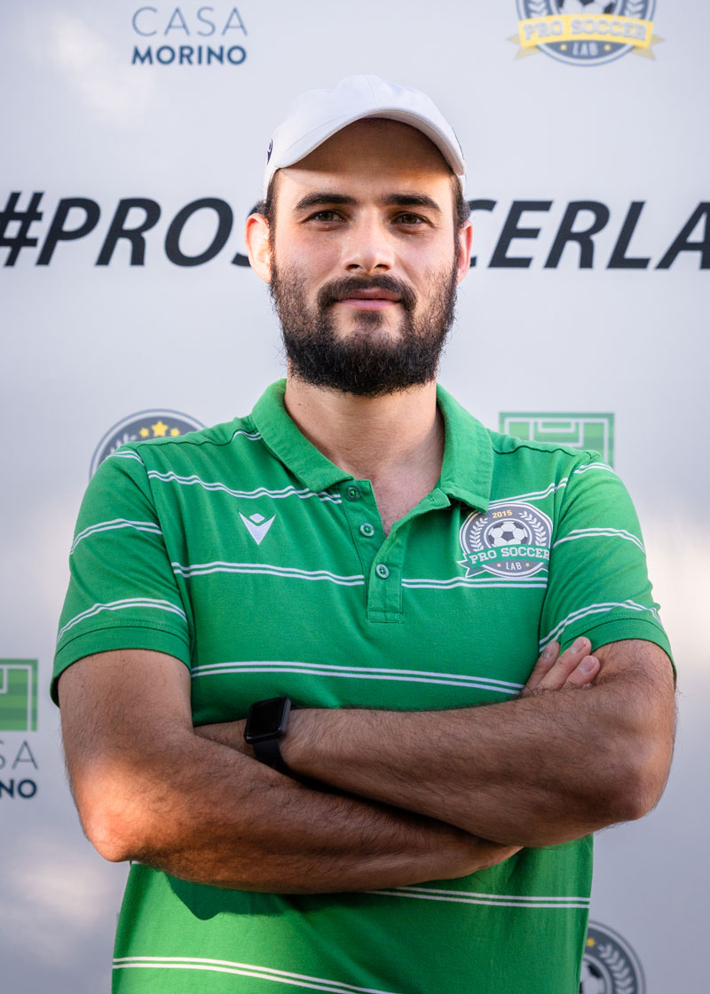 Marco Mascelloni
