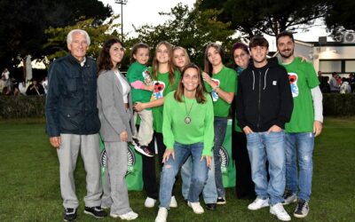 Quinto Memorial Liberti: domenica 27 settembre 2026