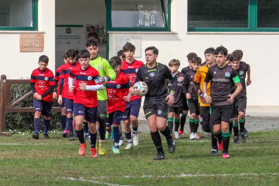Memorial Zecchini: ecco tutte le partite
