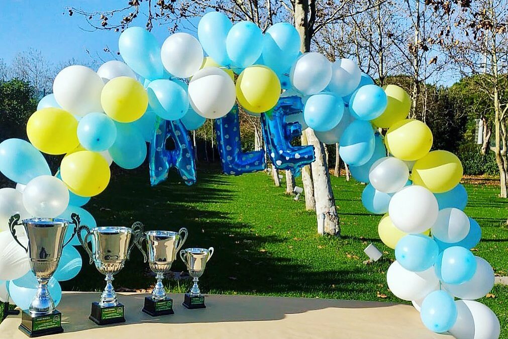 Anche Fiorentina, Perugia e Arezzo al secondo memorial “Alessandro Liberti”