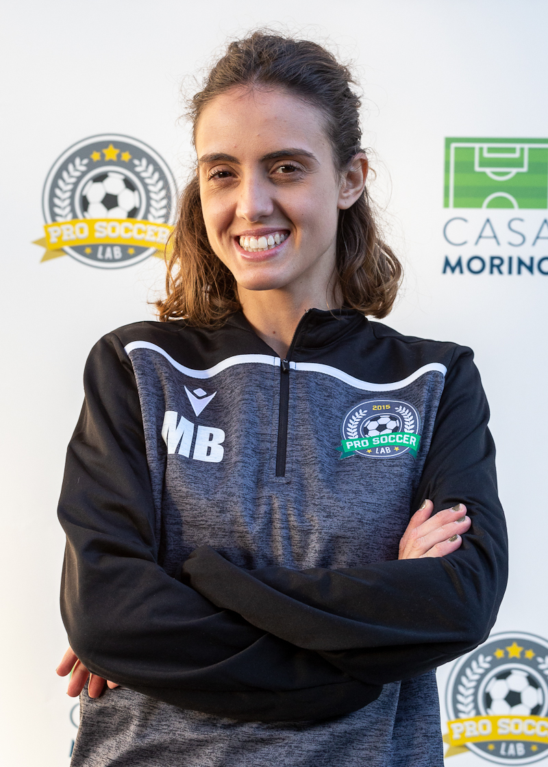 Martina Bottacci