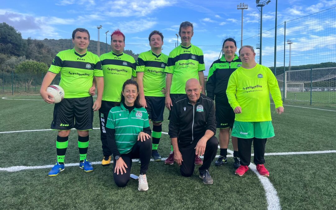 Pro soccer PLUS: si comincia contro Pontedera e Fiorentina