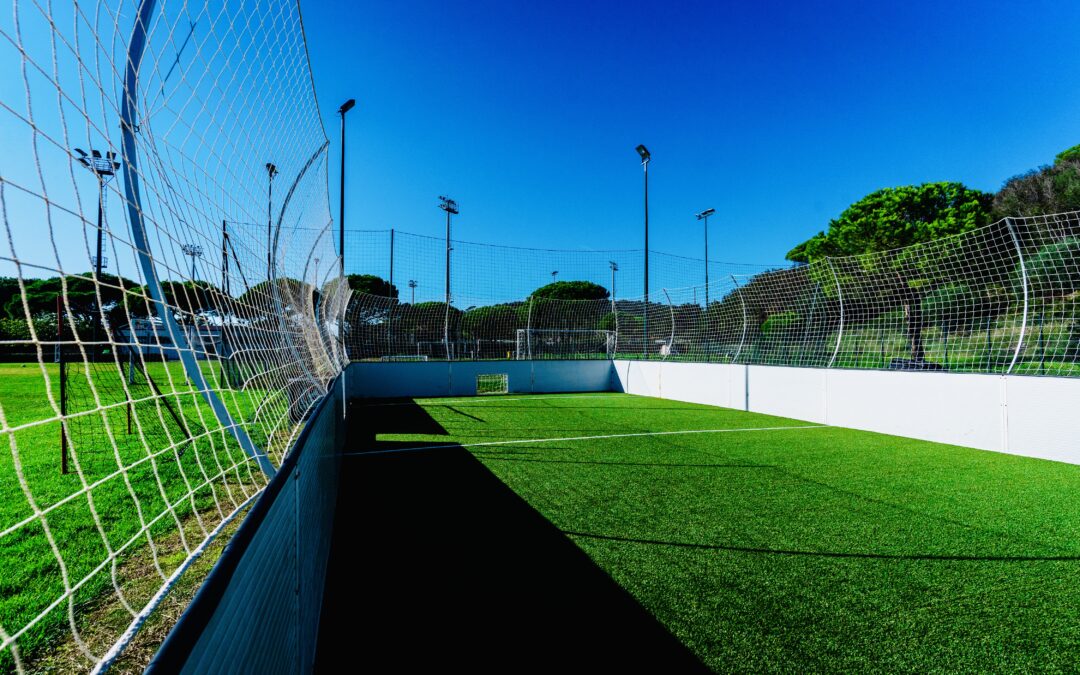 Ecco il Social Summer 2023: il primo torneo di calcio a 3 interamente social