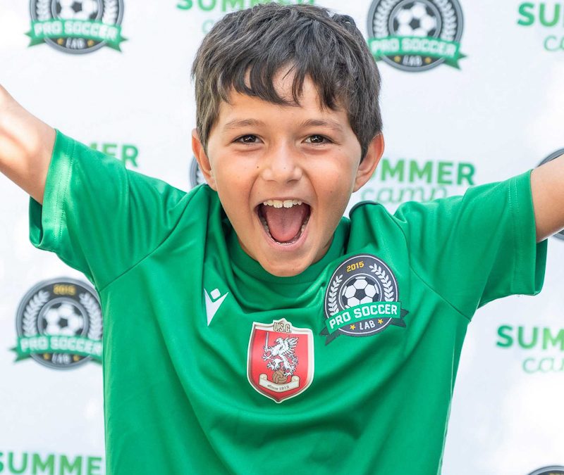 Si riparte con gli allenamenti: e il 19 settembre Opend day!