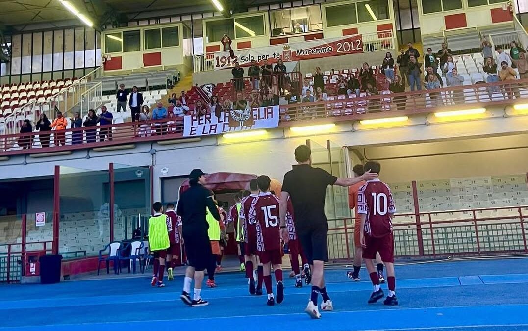 Memorial Zecchini: i risultati di sabato 10 maggio