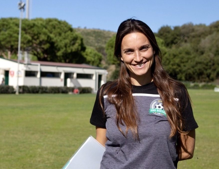 Accordo tra Coni e Pro soccer lab per il progetto “Centro Coni”