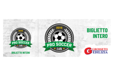 Biglietto Memorial Zecchini