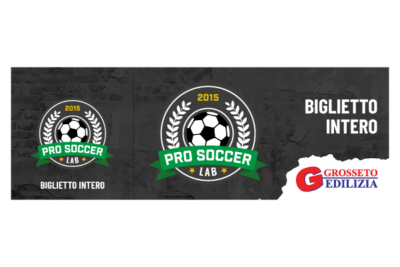 Biglietto Memorial Zecchini