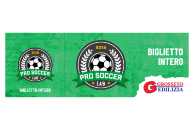 Biglietto Memorial Zecchini