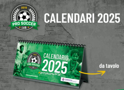 Calendario 2025