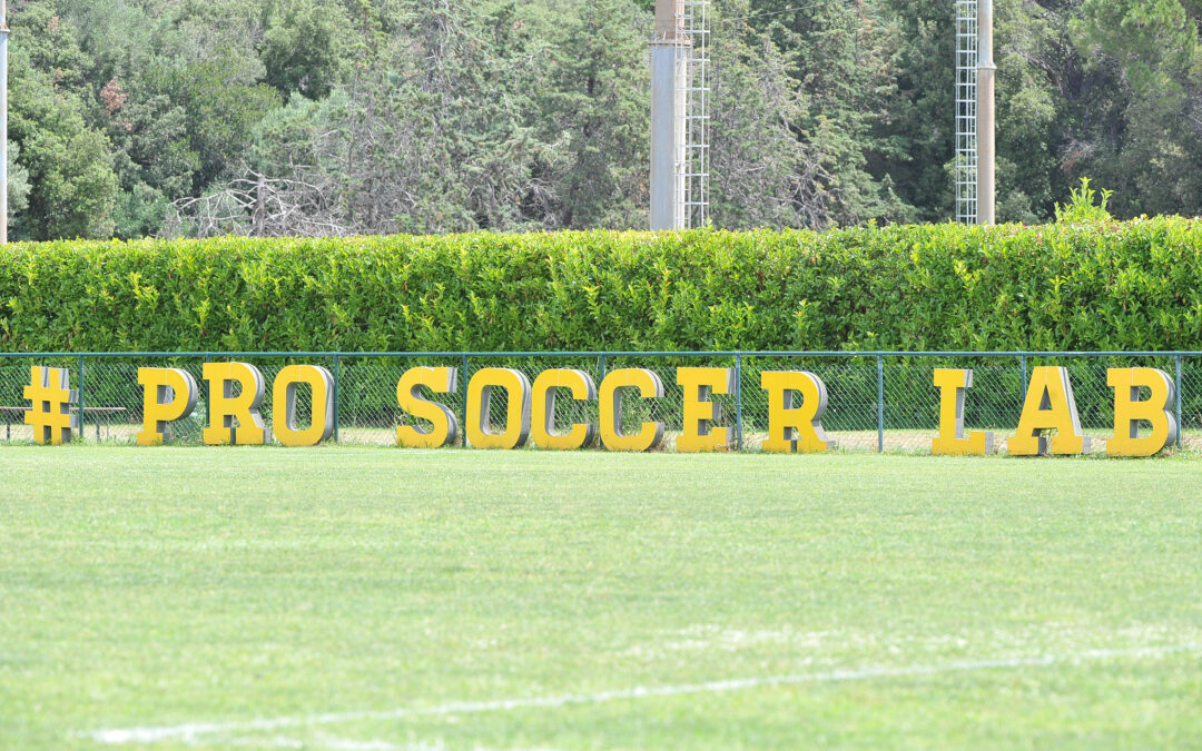 Sospese per maltempo tutte le partite del fine settimana