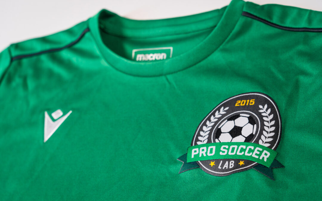 Aperto il nuovo store Pro soccer lab