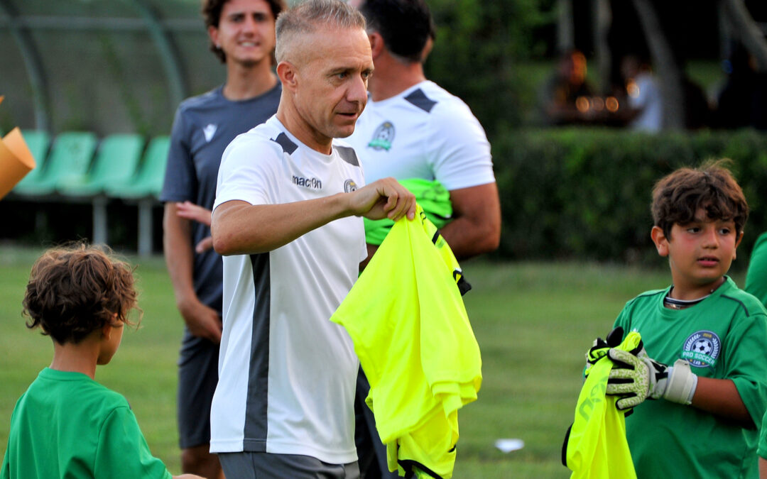 Fine settimana di tornei per i nostri ragazzi!