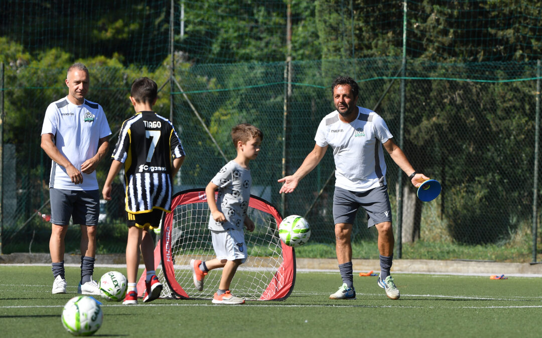 Grosseto: giovedì 20 luglio open day