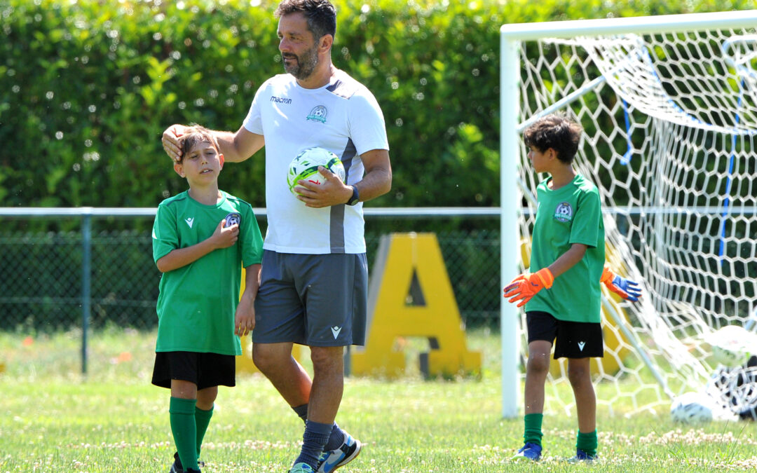 Le basi del nostro insegnamento: ecco il Decalogo della Pro soccer lab