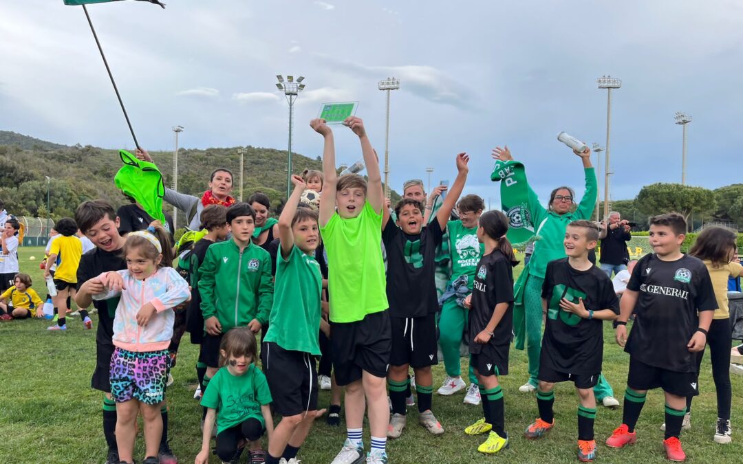 Pro soccer Cup: ecco i prossimi appuntamenti