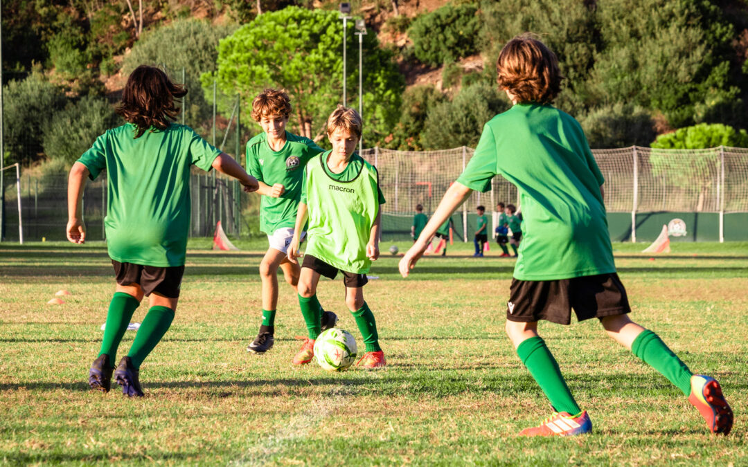 Le gare del fine settimana