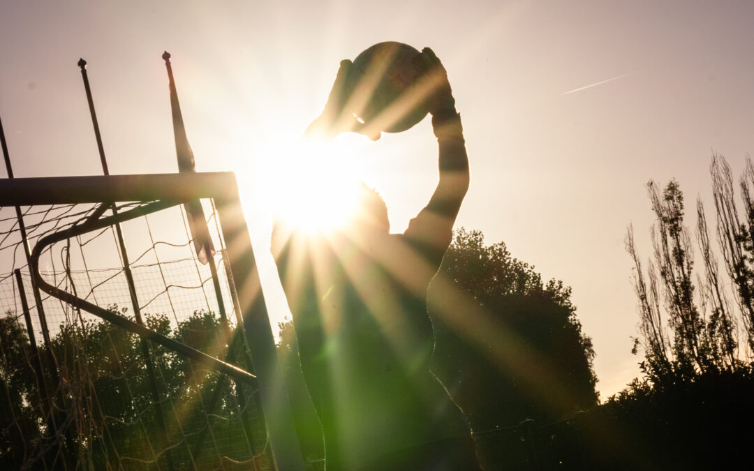 Primo Memorial “Alessandro Liberti”: sabato 17 dicembre